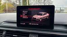 Audi A5 40 TDI S Line 5dr S Tronic Diesel Hatchback